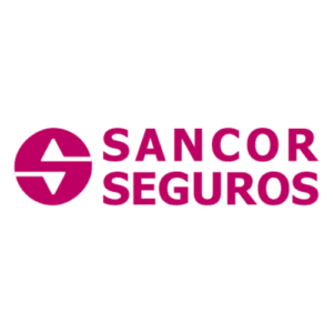 Logo de Sancor Seguros – aseguradora líder en Argentina.
