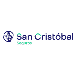 Logo de San Cristóbal Seguros – compañía de seguros argentina.